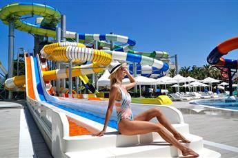 Rai Premium Tekirova 5*