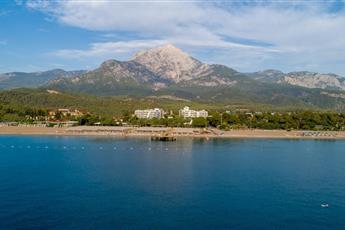 Rai Premium Tekirova 5*