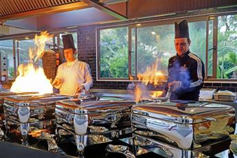 Rai Premium Tekirova 5*