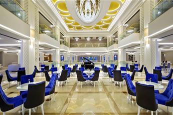 Rai Premium Tekirova 5*