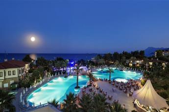 Rai Premium Tekirova 5*