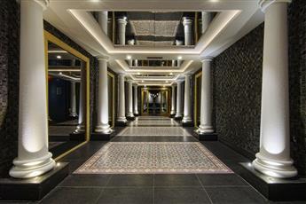 Rai Premium Tekirova 5*