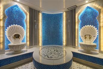 Rai Premium Tekirova 5*