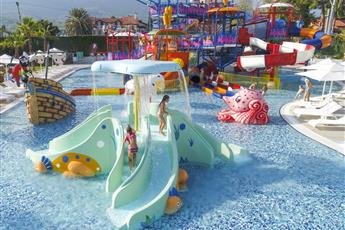 Rai Premium Tekirova 5*