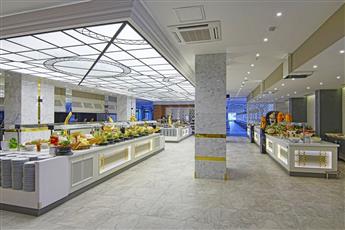 Rai Premium Tekirova 5*