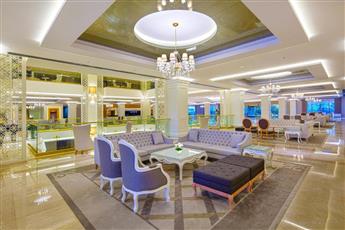 Rai Premium Tekirova 5*