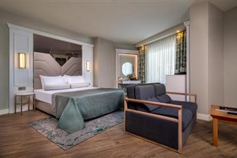 Rai Premium Tekirova 5*