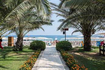 Rai Premium Tekirova 5*