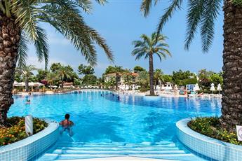 Rai Premium Tekirova 5*