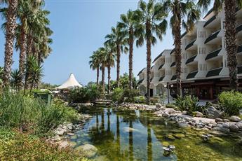 Rai Premium Tekirova 5*