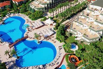 Rai Premium Tekirova 5*