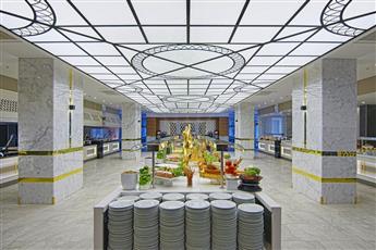 Rai Premium Tekirova 5*