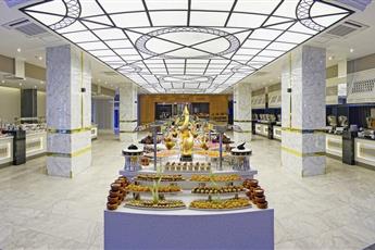 Rai Premium Tekirova 5*