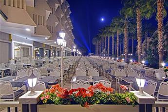 Rai Premium Tekirova 5*