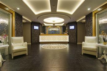 Rai Premium Tekirova 5*