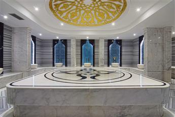 Rai Premium Tekirova 5*