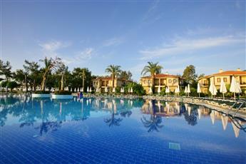 Rai Premium Tekirova 5*