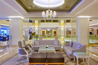 Rai Premium Tekirova 5*