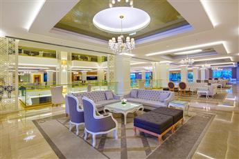 Rai Premium Tekirova 5*