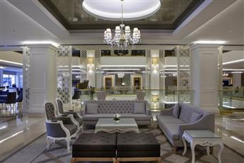 Rai Premium Tekirova 5*