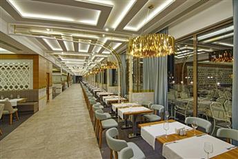 Rai Premium Tekirova 5*