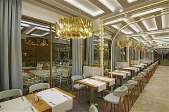 Rai Premium Tekirova 5*