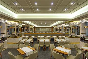 Rai Premium Tekirova 5*