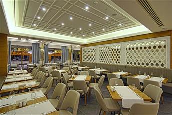 Rai Premium Tekirova 5*