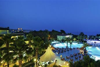 Rai Premium Tekirova 5*