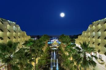 Rai Premium Tekirova 5*