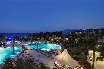 Rai Premium Tekirova 5*