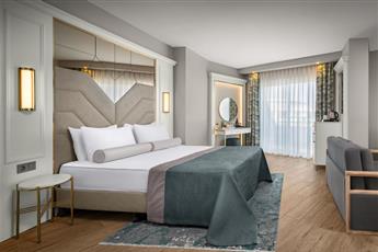 Rai Premium Tekirova