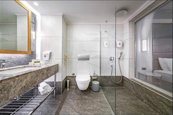 Rai Premium Tekirova