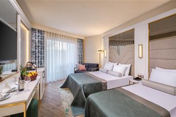 Rai Premium Tekirova