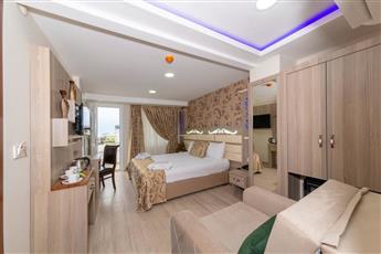 Raimond Hotel 3*
