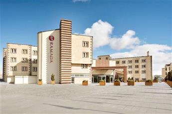 Ramada By Wyndham Cappadocia 4*