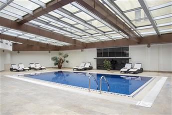 Ramada By Wyndham Cappadocia 4*