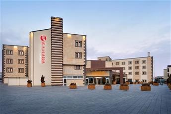 Ramada By Wyndham Cappadocia 4*