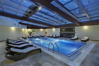 Ramada By Wyndham Cappadocia 4*