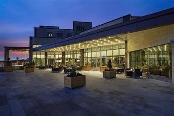 Ramada By Wyndham Cappadocia 4*