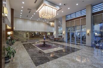 Ramada By Wyndham Cappadocia 4*