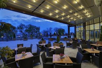 Ramada By Wyndham Cappadocia 4*