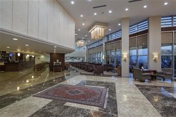 Ramada By Wyndham Cappadocia 4*