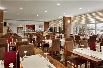 Ramada By Wyndham Cappadocia 4*