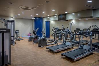 Ramada By Wyndham Cappadocia 4*