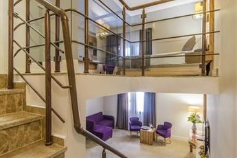 Ramada By Wyndham Cappadocia 4*