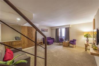 Ramada By Wyndham Cappadocia 4*