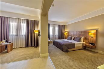 Ramada By Wyndham Cappadocia 4*