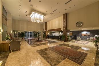 Ramada By Wyndham Cappadocia 4*