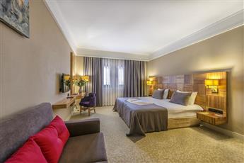 Ramada By Wyndham Cappadocia 4*